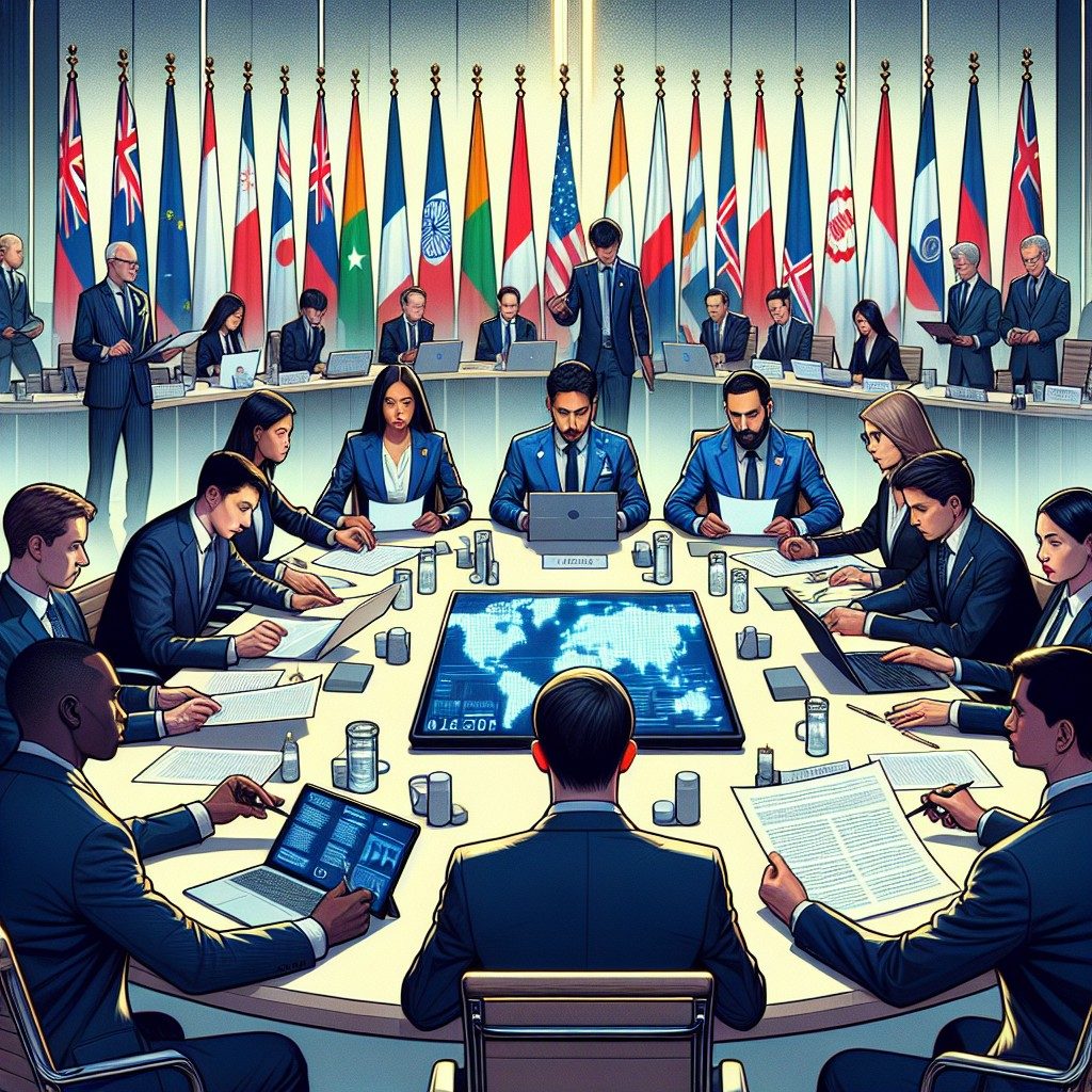 Crypto Regulation: How Governments Are Responding