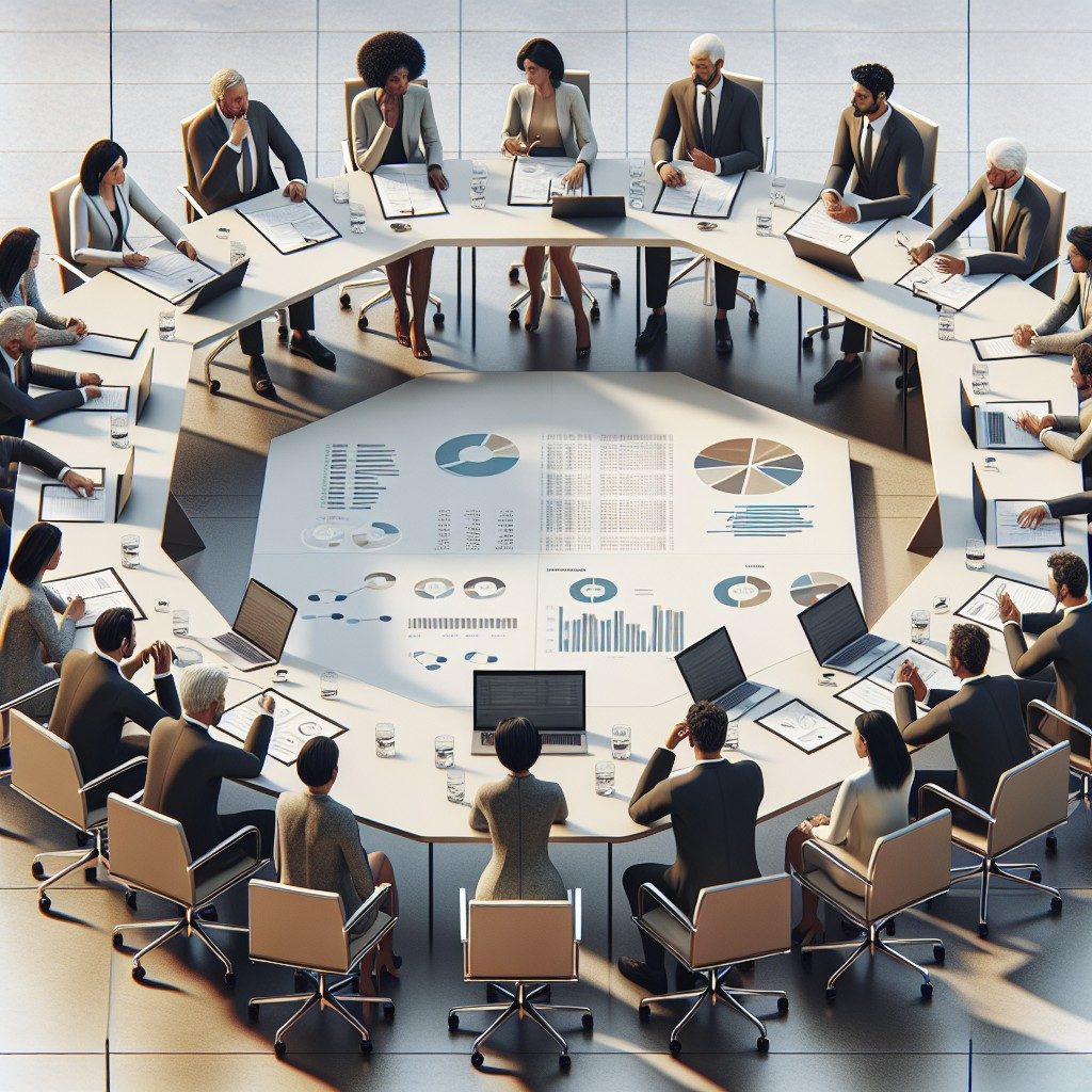 Government Spending: Budget Priorities and Debates