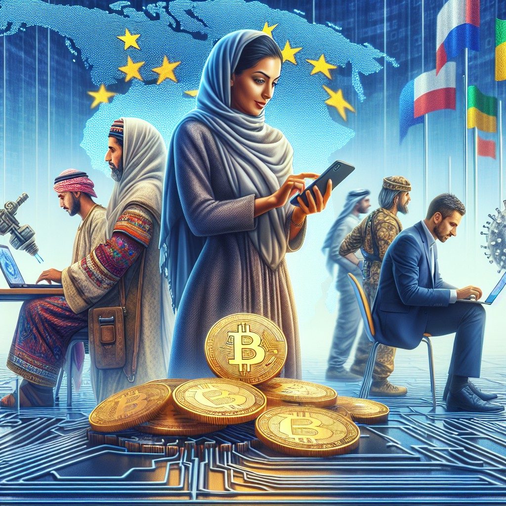 Crypto rules in Europe: what Romanian users should watch next